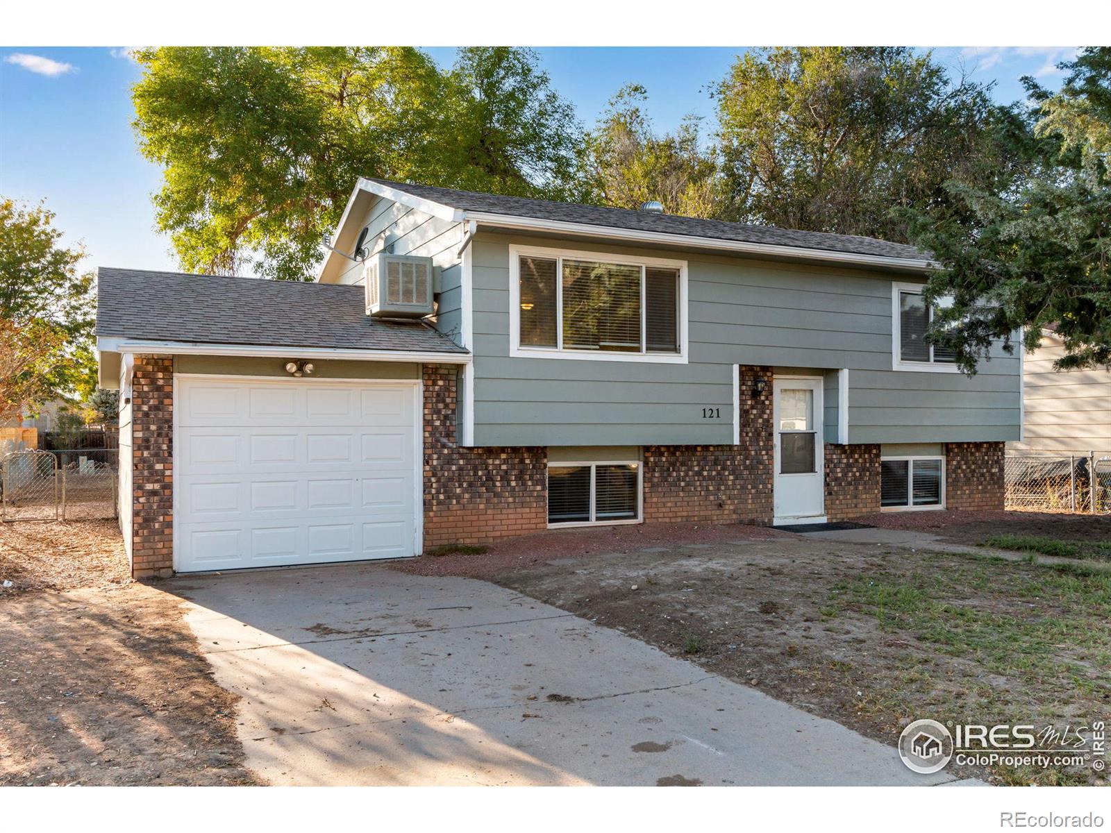 MLS Image #2 for 121 s marjorie avenue,milliken, Colorado