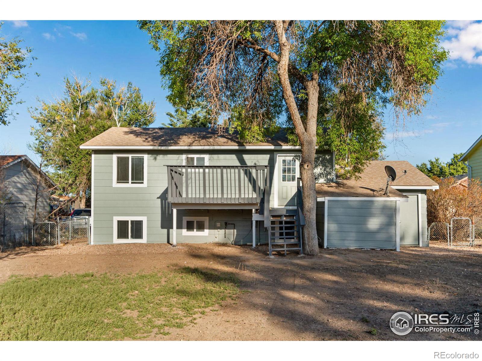 MLS Image #3 for 121 s marjorie avenue,milliken, Colorado