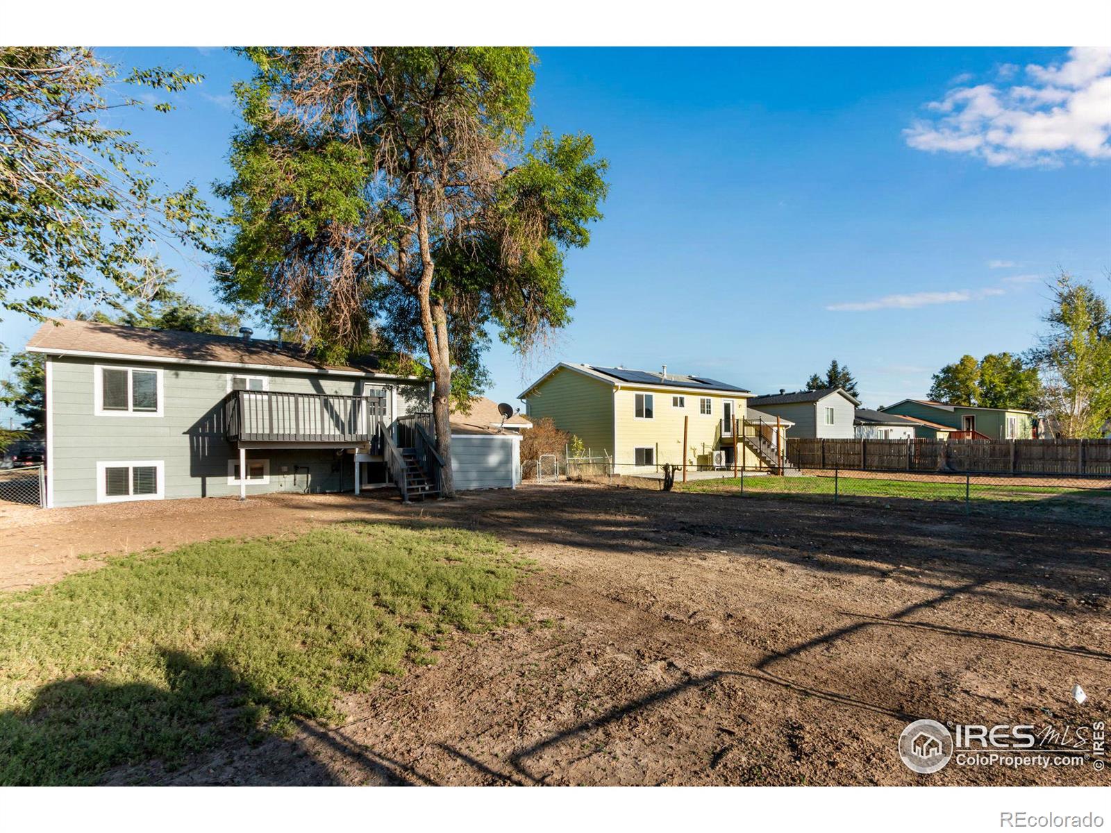 MLS Image #4 for 121 s marjorie avenue,milliken, Colorado