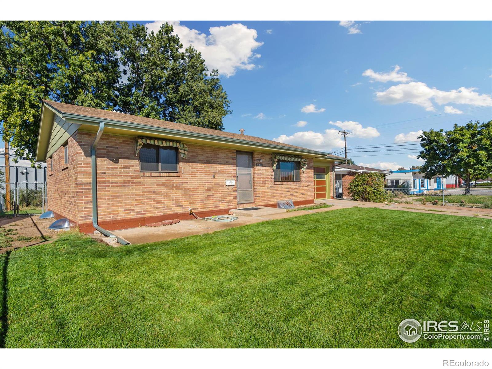 MLS Image #0 for 1027  25th avenue,greeley, Colorado