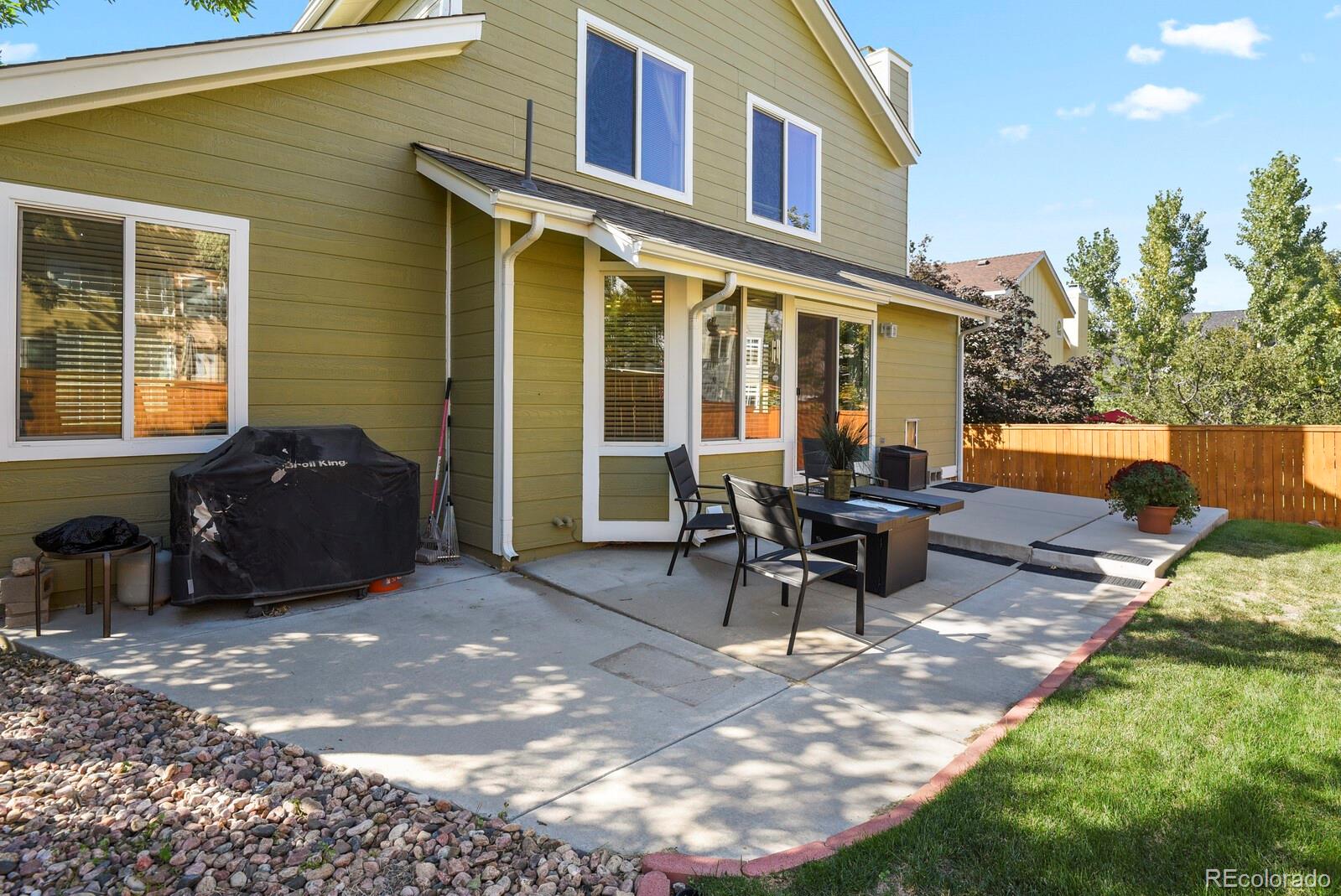 MLS Image #37 for 9286  windsor way,highlands ranch, Colorado