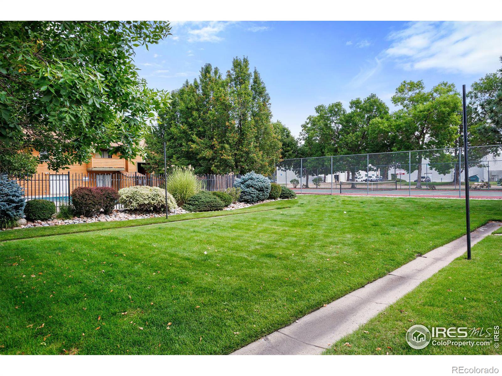 MLS Image #20 for 3295 s ammons street 101,lakewood, Colorado