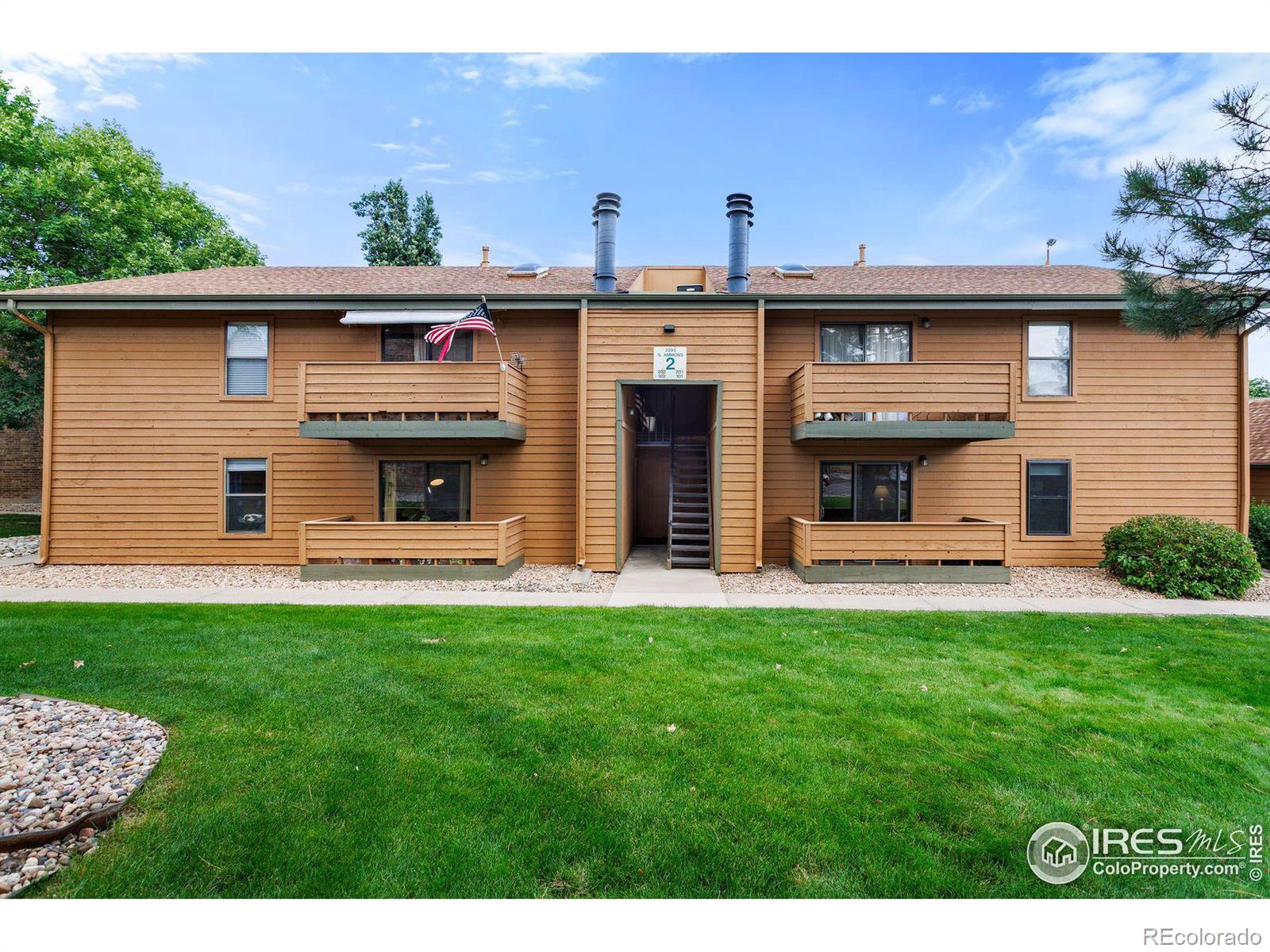 MLS Image #21 for 3295 s ammons street 101,lakewood, Colorado