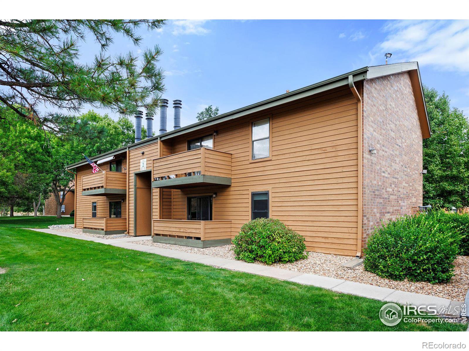 MLS Image #23 for 3295 s ammons street 101,lakewood, Colorado