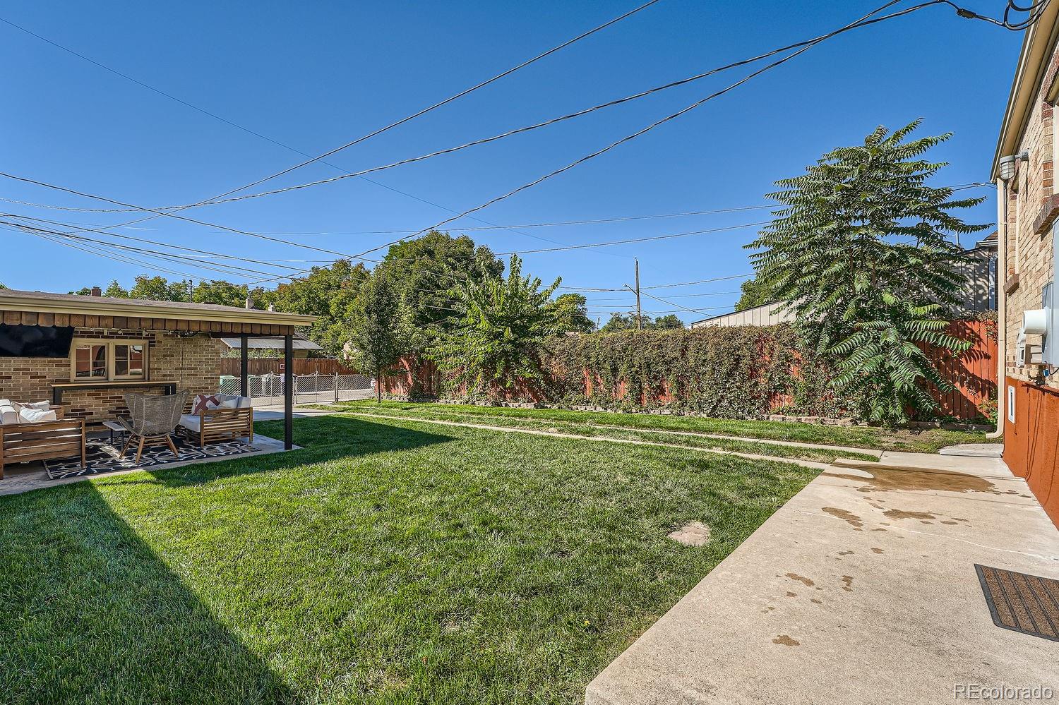 MLS Image #27 for 3734 w 26th avenue,denver, Colorado