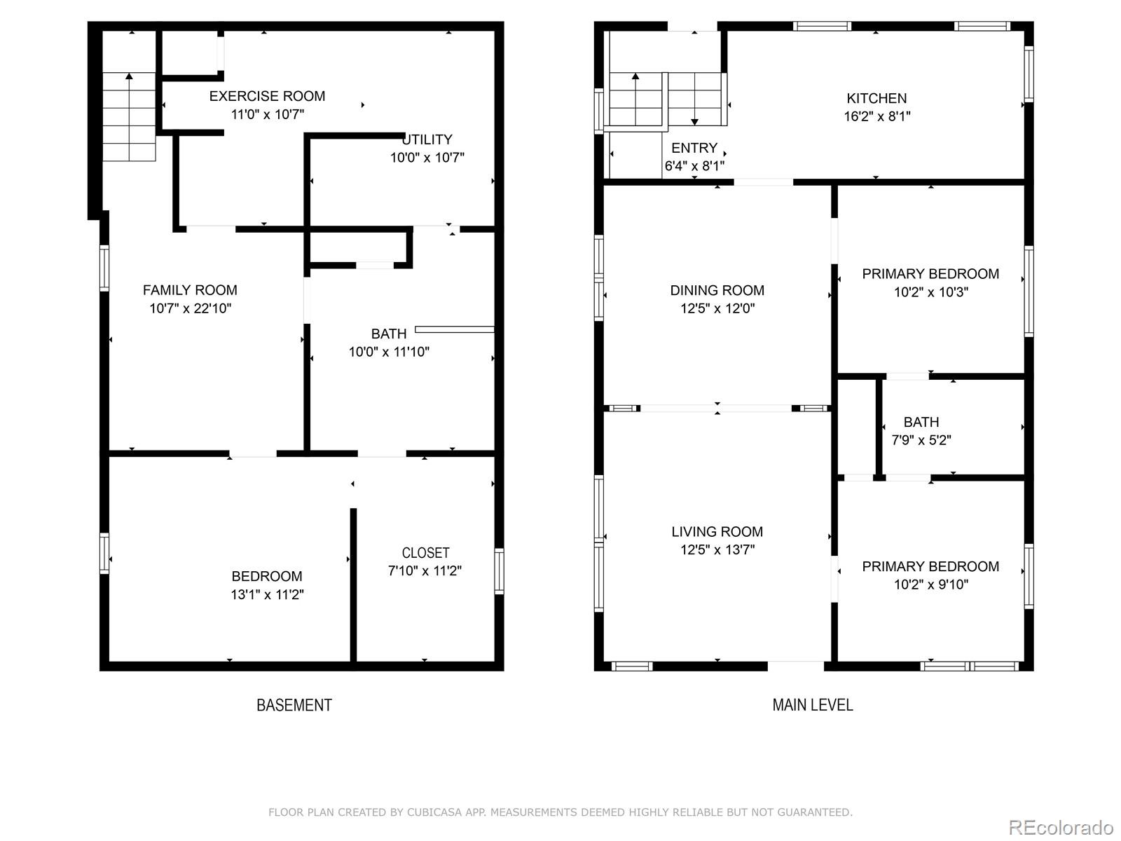 MLS Image #38 for 3734 w 26th avenue,denver, Colorado