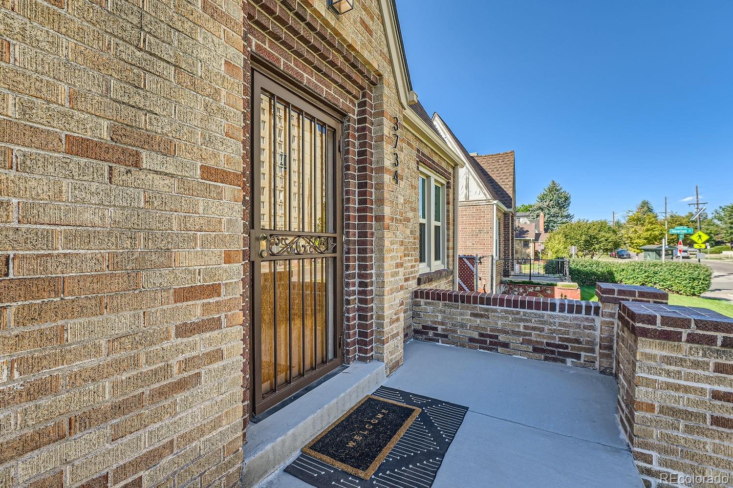 MLS Image #4 for 3734 w 26th avenue,denver, Colorado