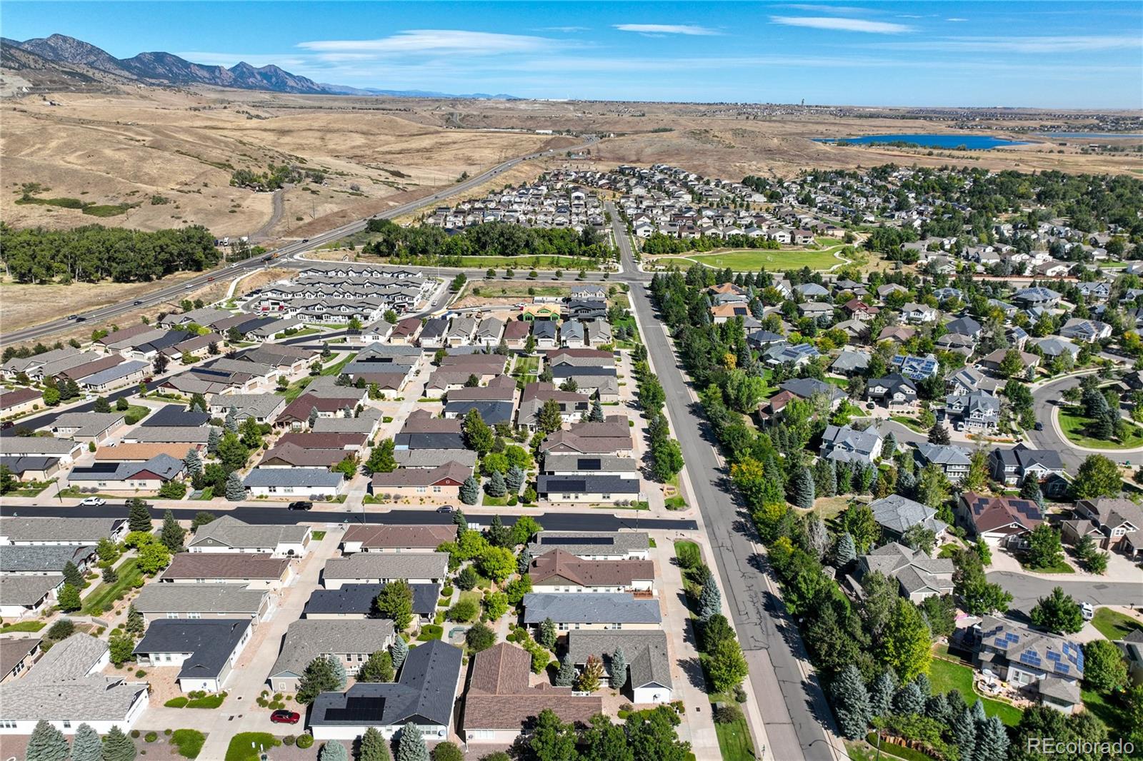 MLS Image #29 for 5638  gore range way,golden, Colorado