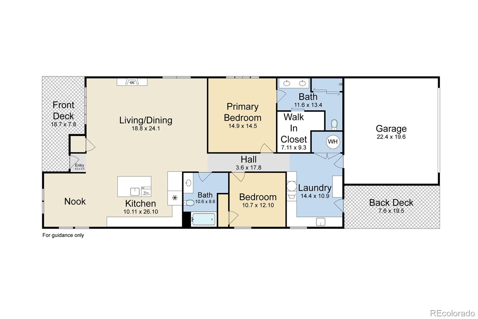 MLS Image #30 for 5638  gore range way,golden, Colorado