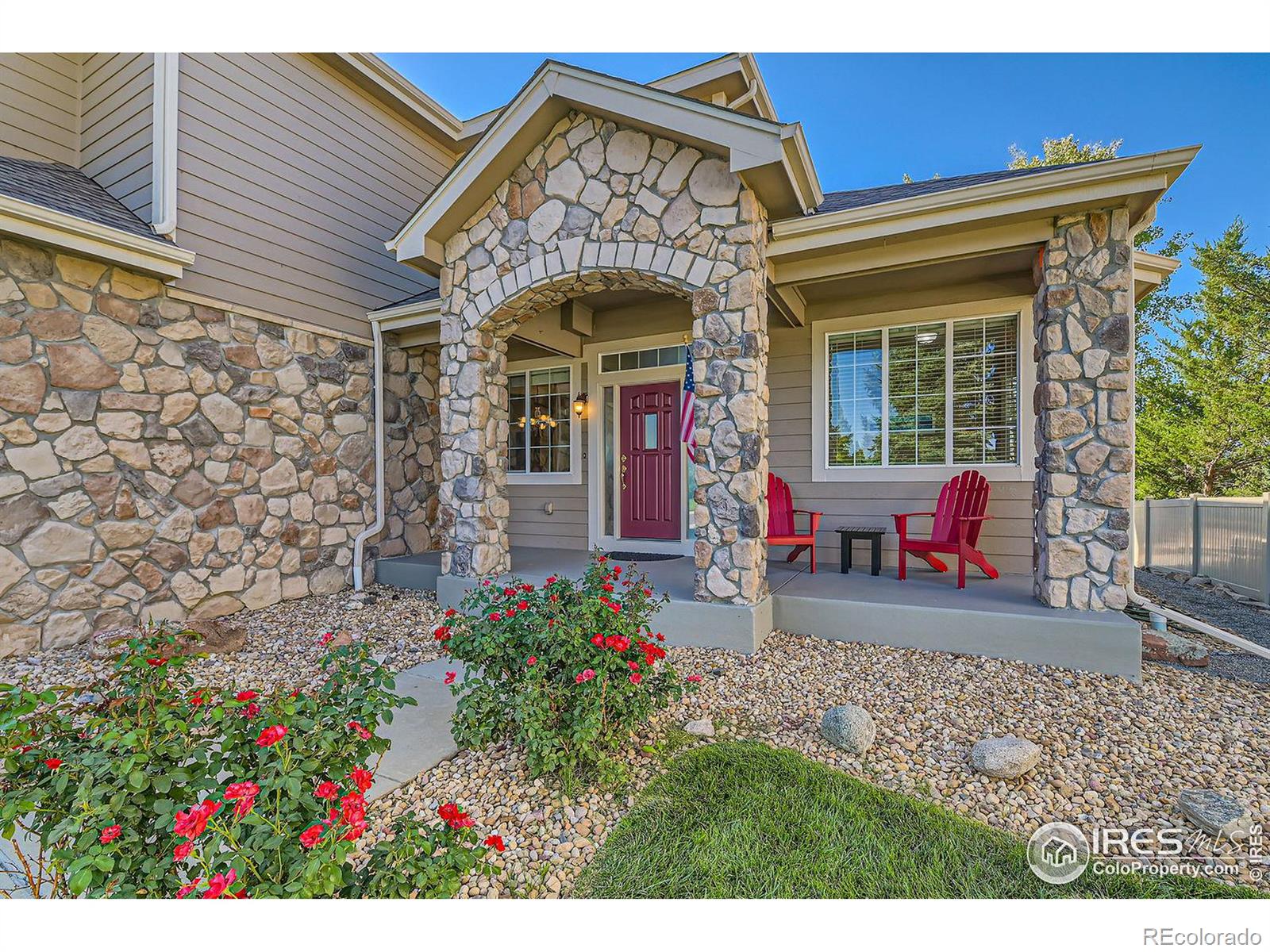 CMA Image for 1503  stones peak drive,Longmont, Colorado