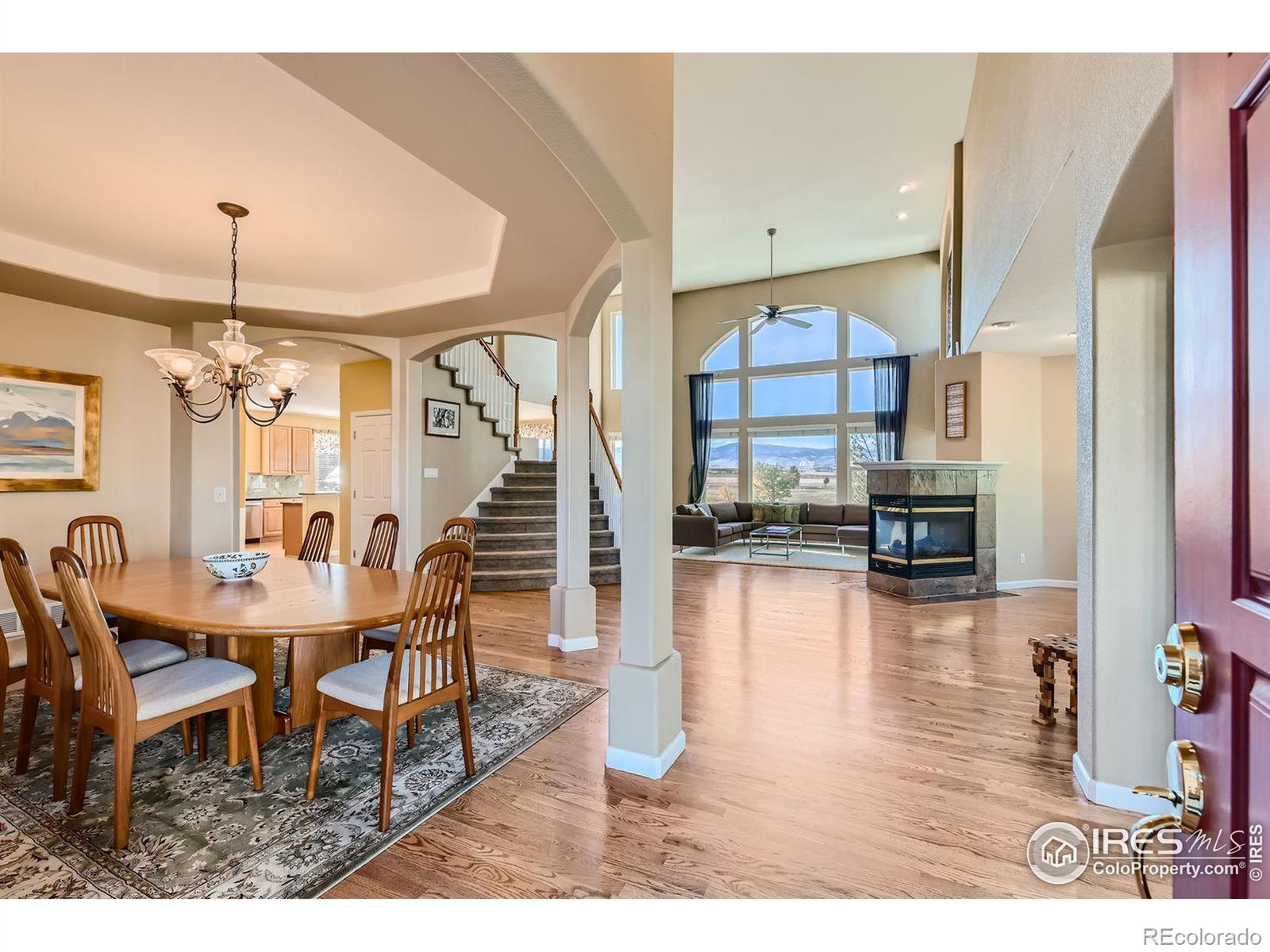 MLS Image #2 for 1503  stones peak drive,longmont, Colorado