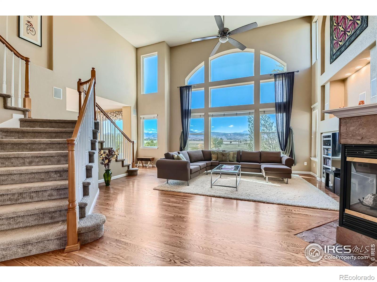 MLS Image #3 for 1503  stones peak drive,longmont, Colorado