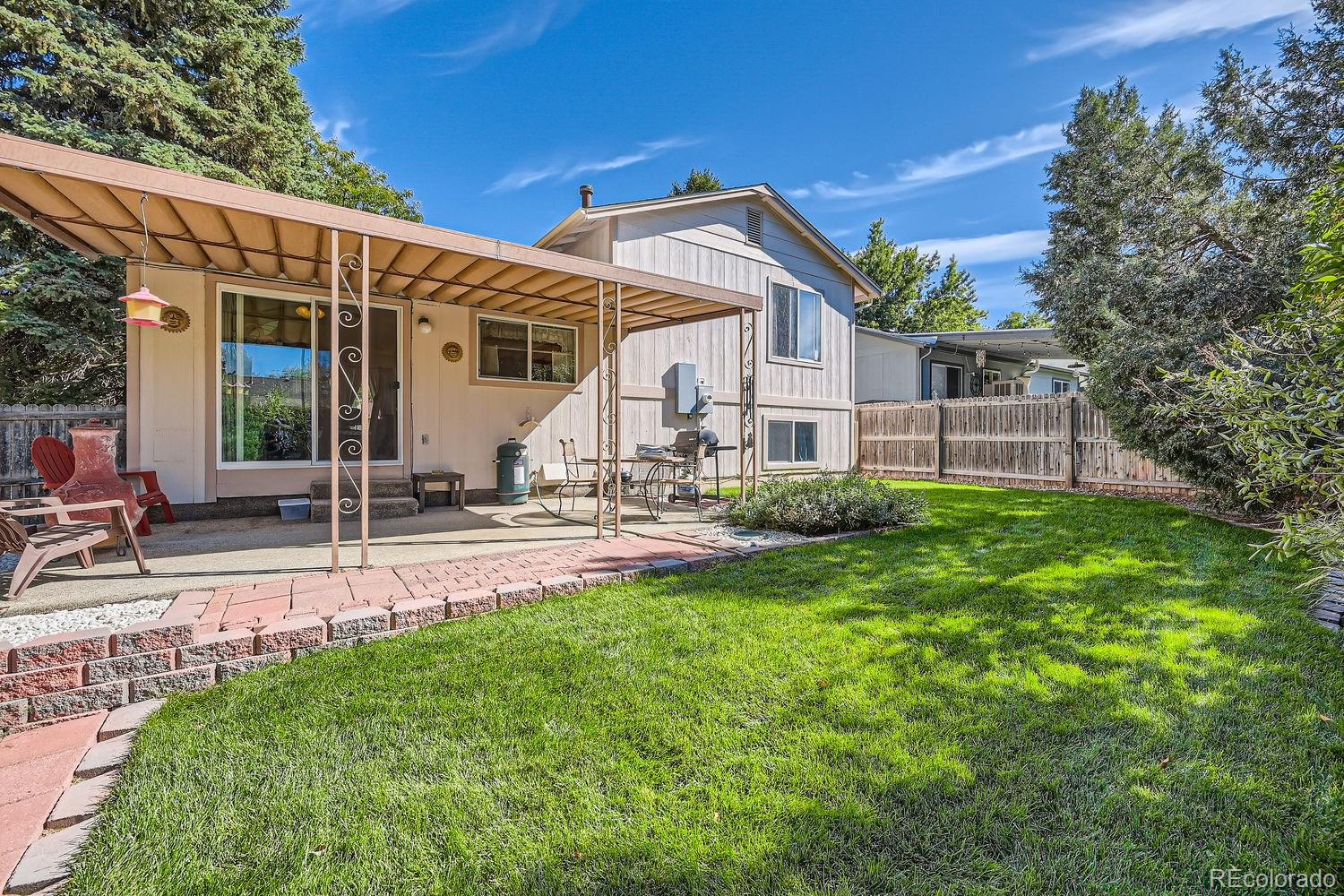 MLS Image #22 for 16065 e oxford drive,aurora, Colorado