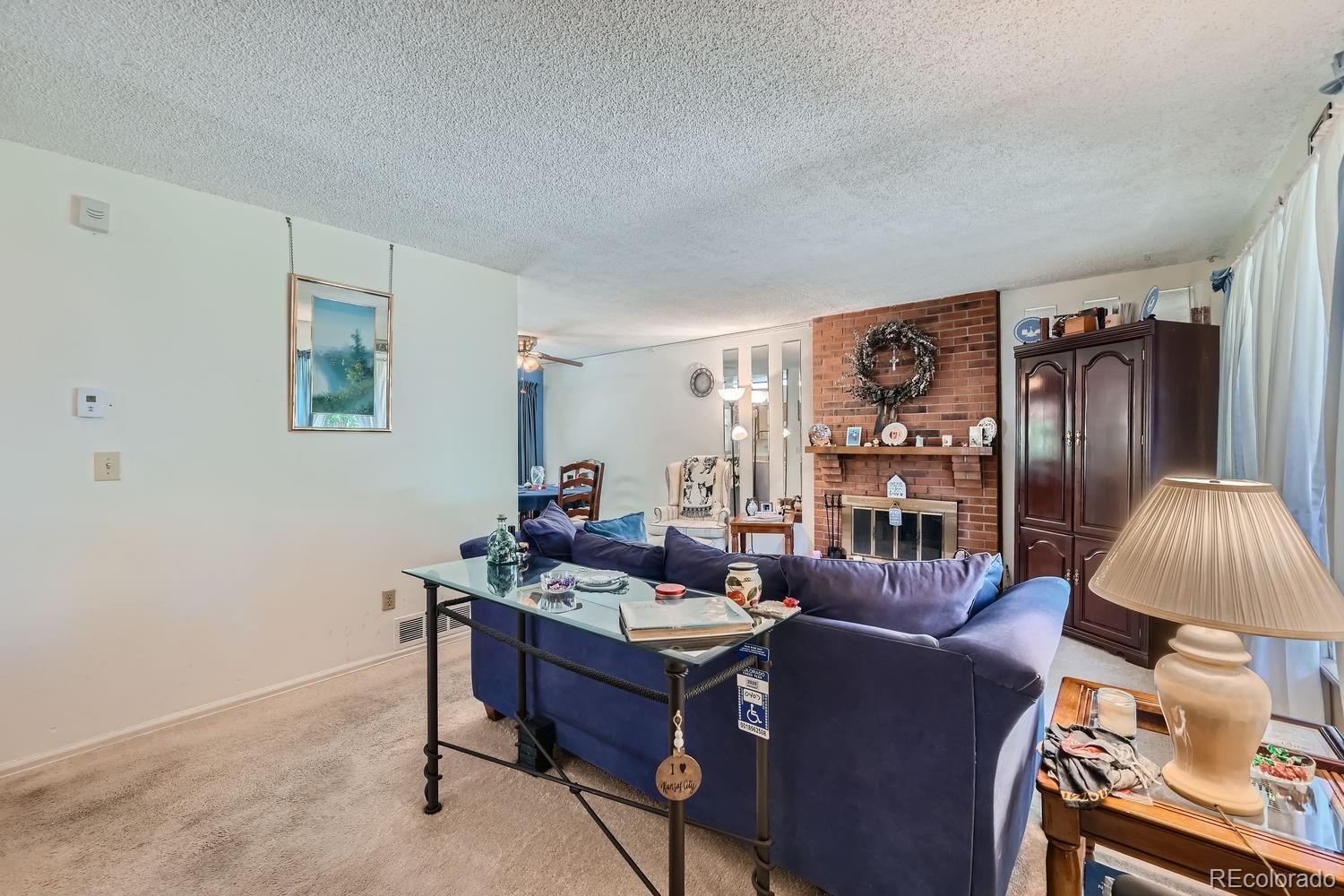 MLS Image #5 for 16065 e oxford drive,aurora, Colorado