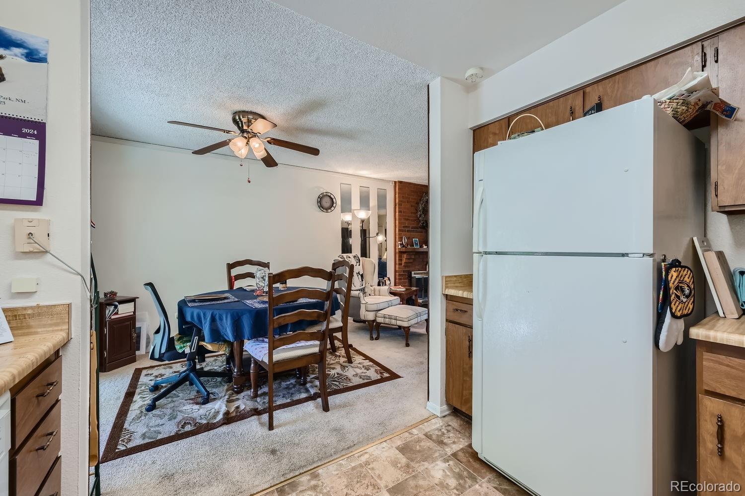 MLS Image #8 for 16065 e oxford drive,aurora, Colorado