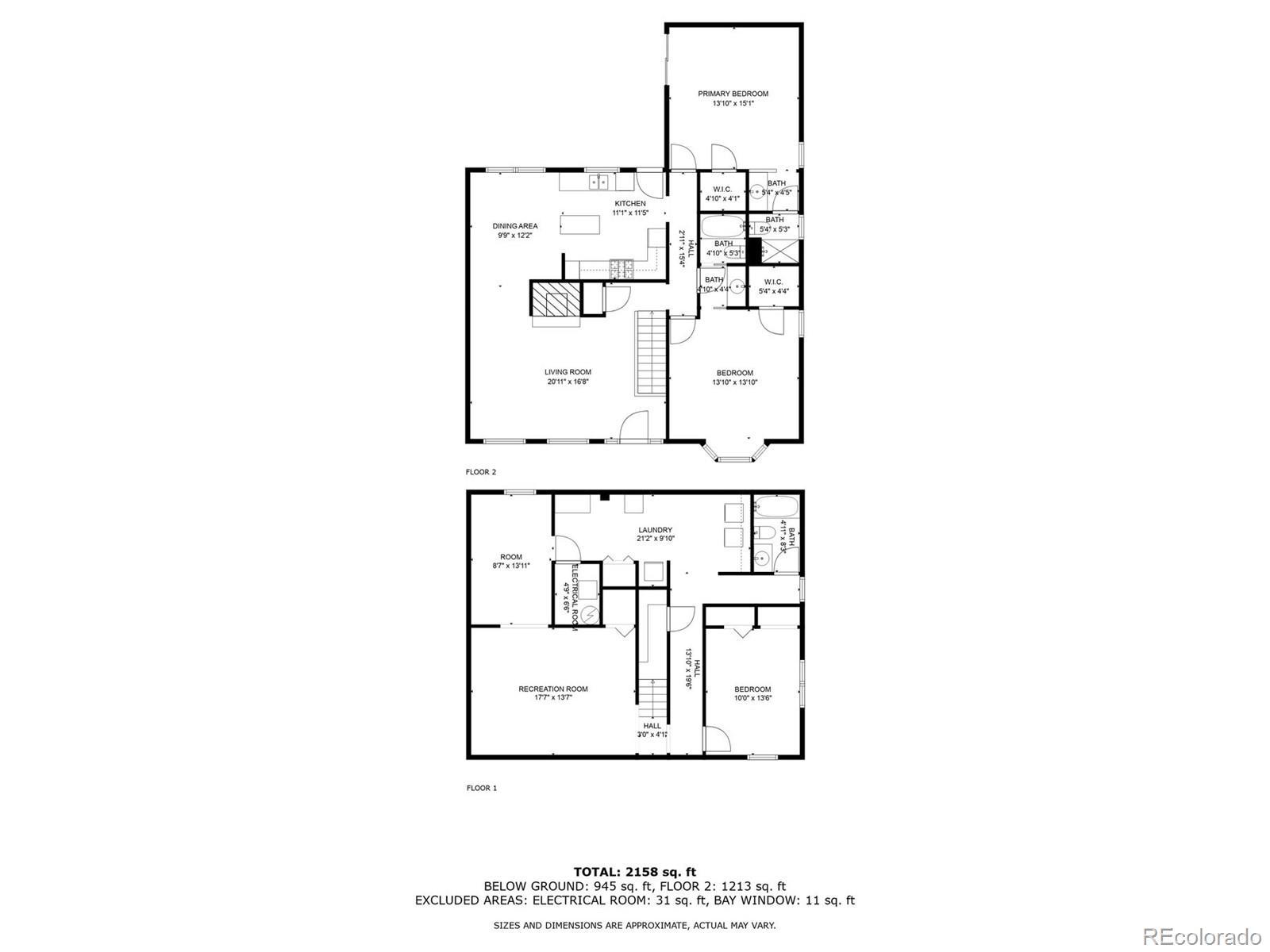 MLS Image #34 for 7505 w yale avenue,denver, Colorado