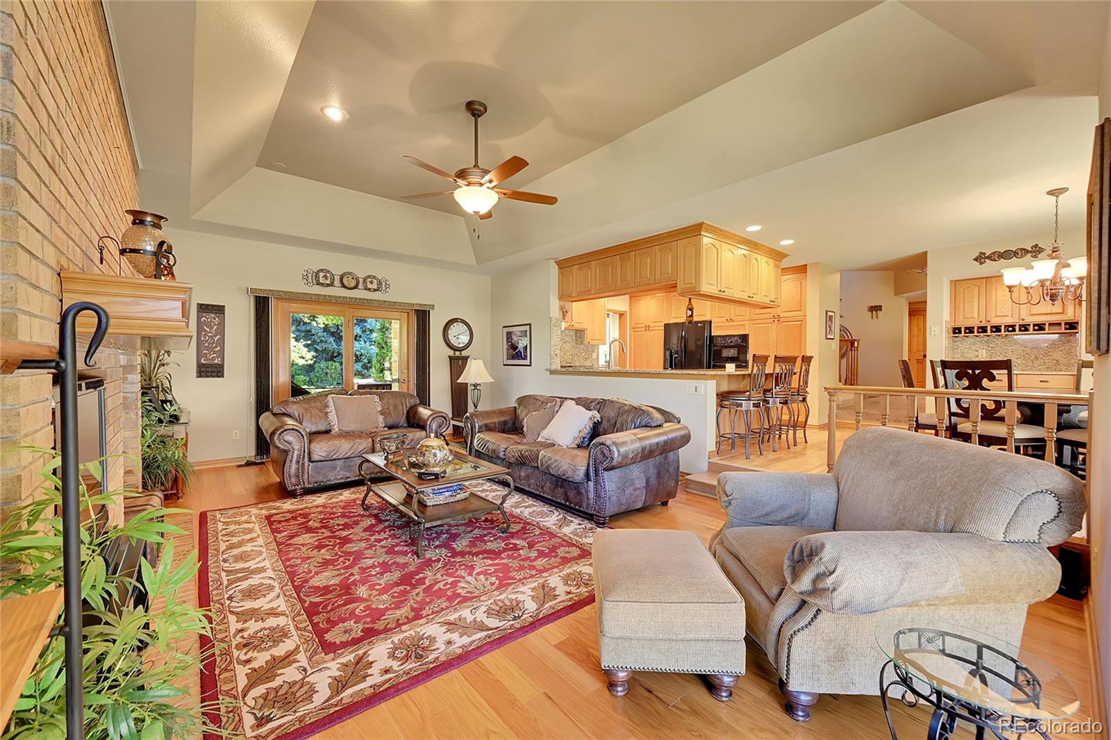 MLS Image #12 for 8136 s glencoe court,centennial, Colorado