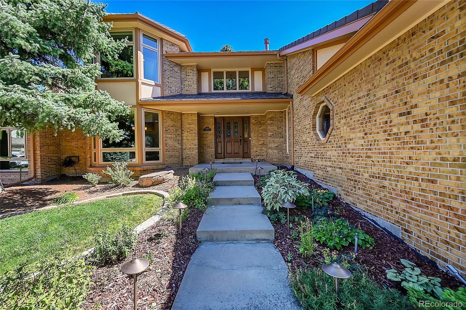 MLS Image #2 for 8136 s glencoe court,centennial, Colorado