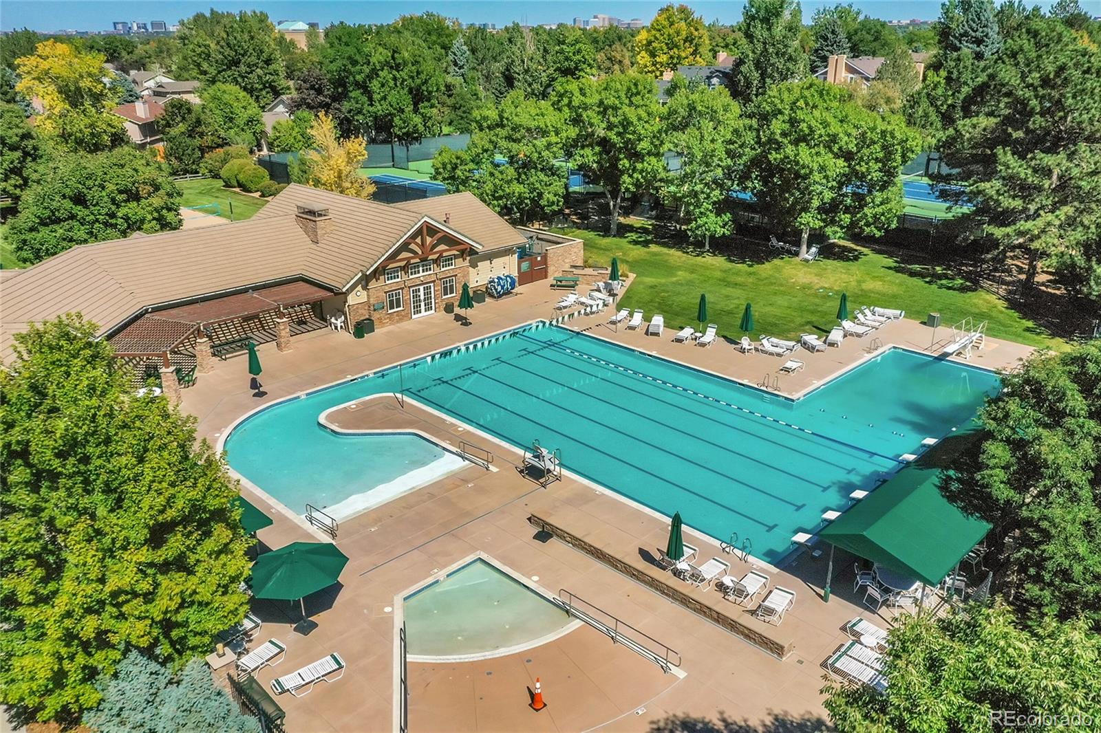 MLS Image #38 for 8136 s glencoe court,centennial, Colorado