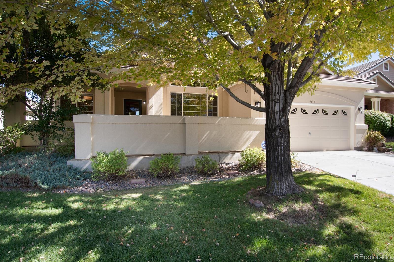 MLS Image #0 for 9644  brook hill lane,lone tree, Colorado