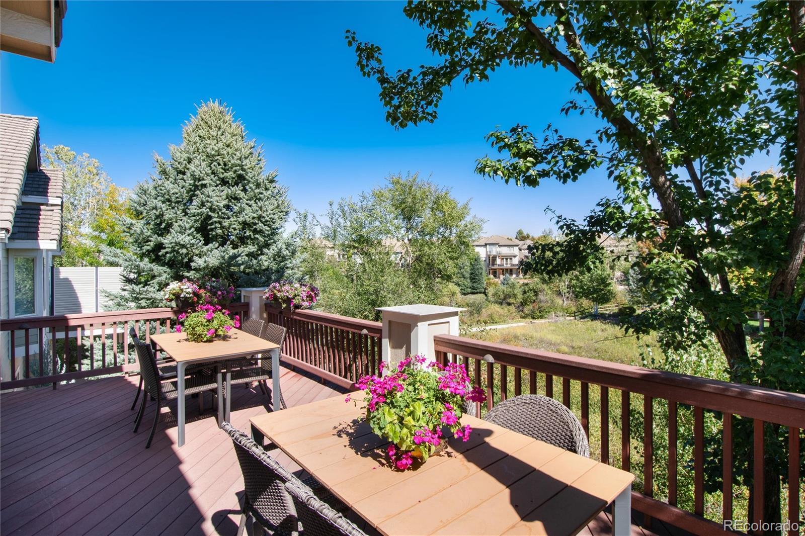 MLS Image #43 for 9644  brook hill lane,lone tree, Colorado