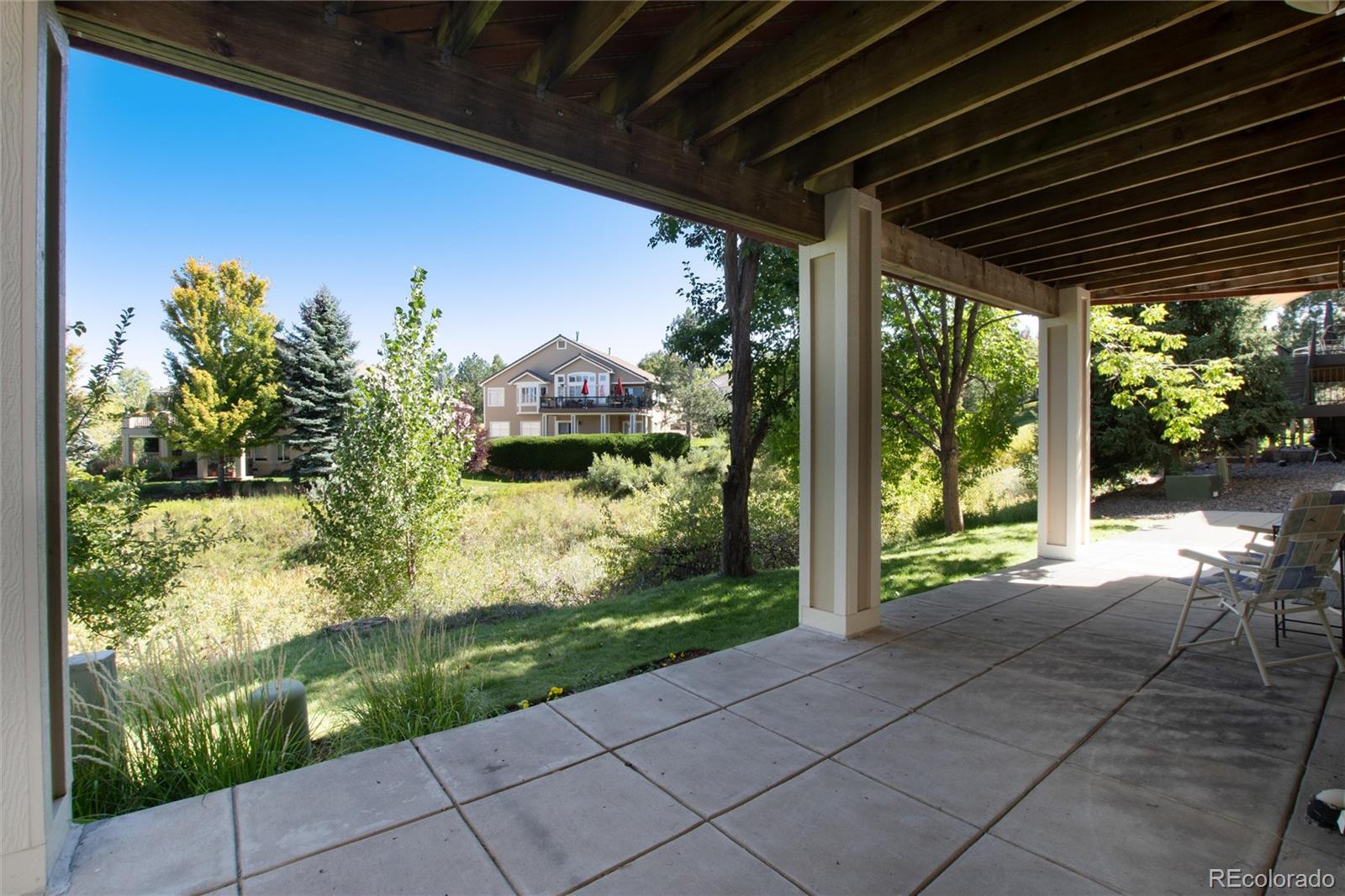 MLS Image #45 for 9644  brook hill lane,lone tree, Colorado