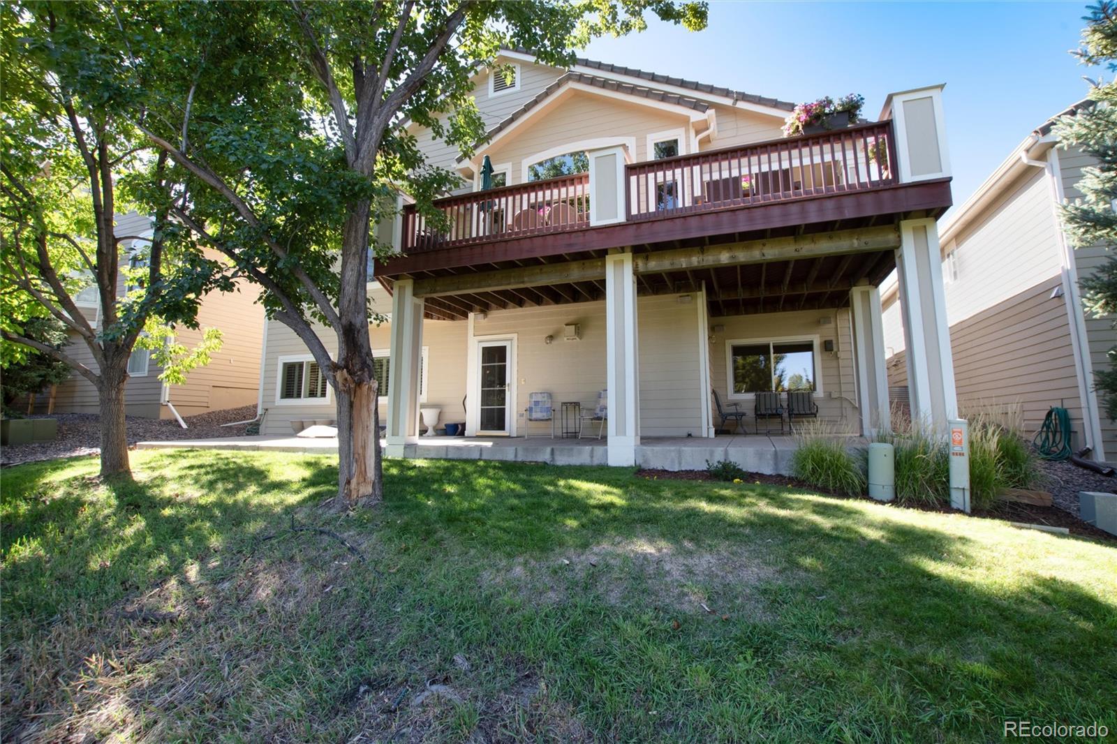 MLS Image #46 for 9644  brook hill lane,lone tree, Colorado