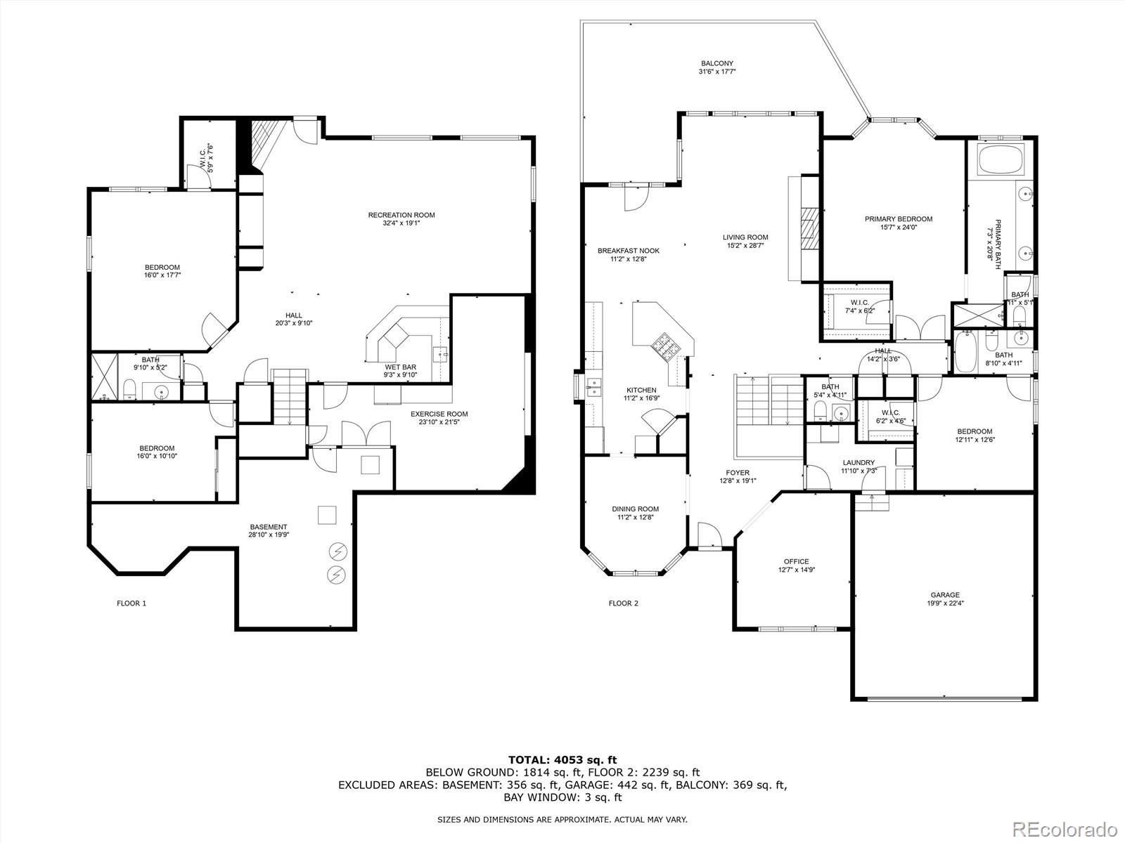 MLS Image #49 for 9644  brook hill lane,lone tree, Colorado