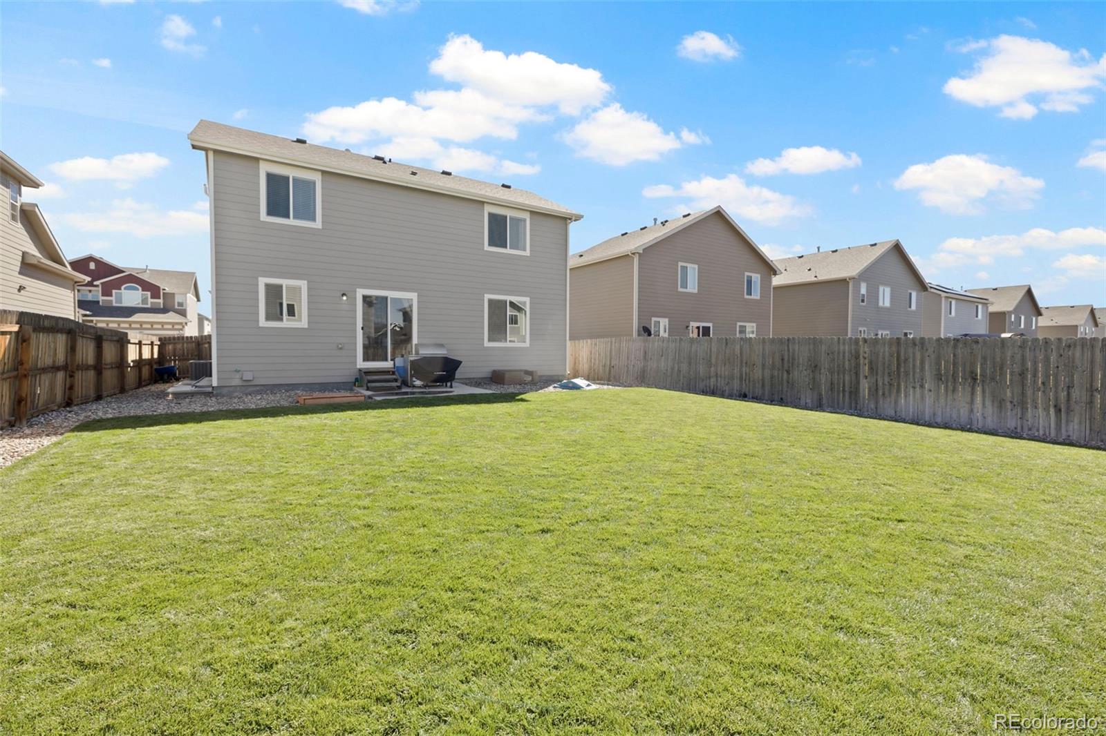 MLS Image #37 for 6114  fiddle way,colorado springs, Colorado