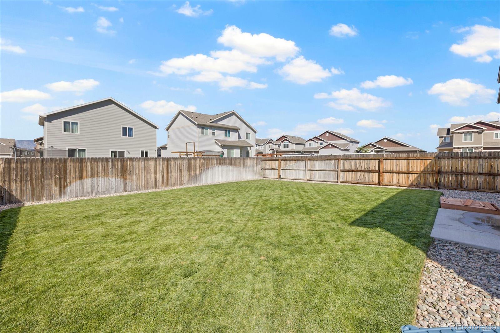 MLS Image #38 for 6114  fiddle way,colorado springs, Colorado