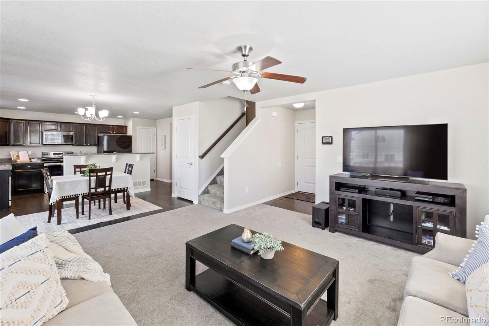 MLS Image #5 for 6114  fiddle way,colorado springs, Colorado