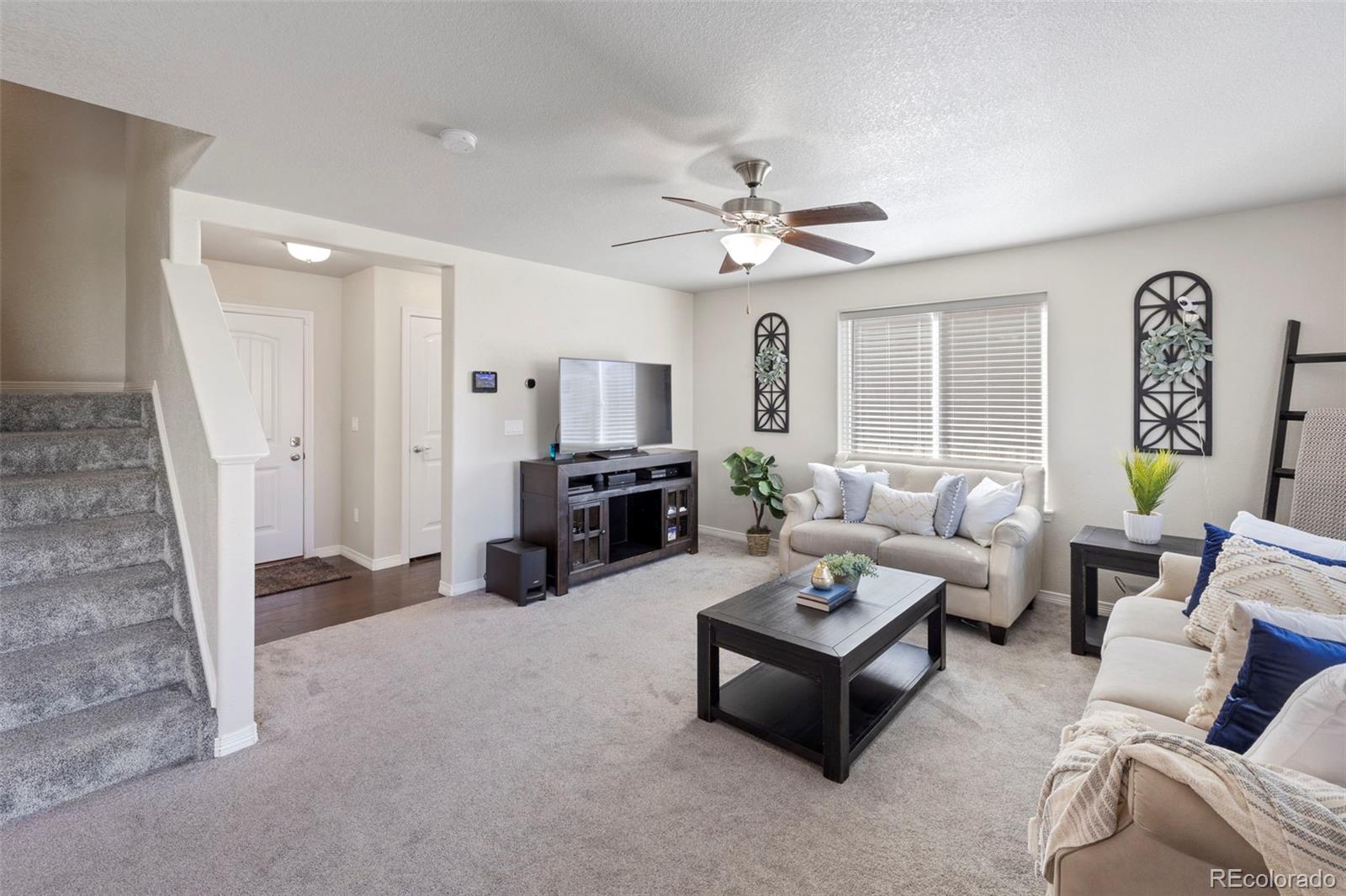 MLS Image #6 for 6114  fiddle way,colorado springs, Colorado