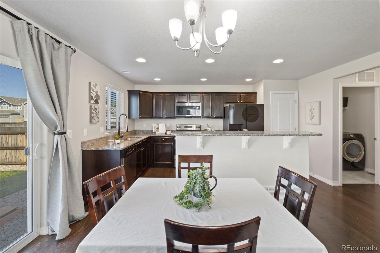 MLS Image #8 for 6114  fiddle way,colorado springs, Colorado
