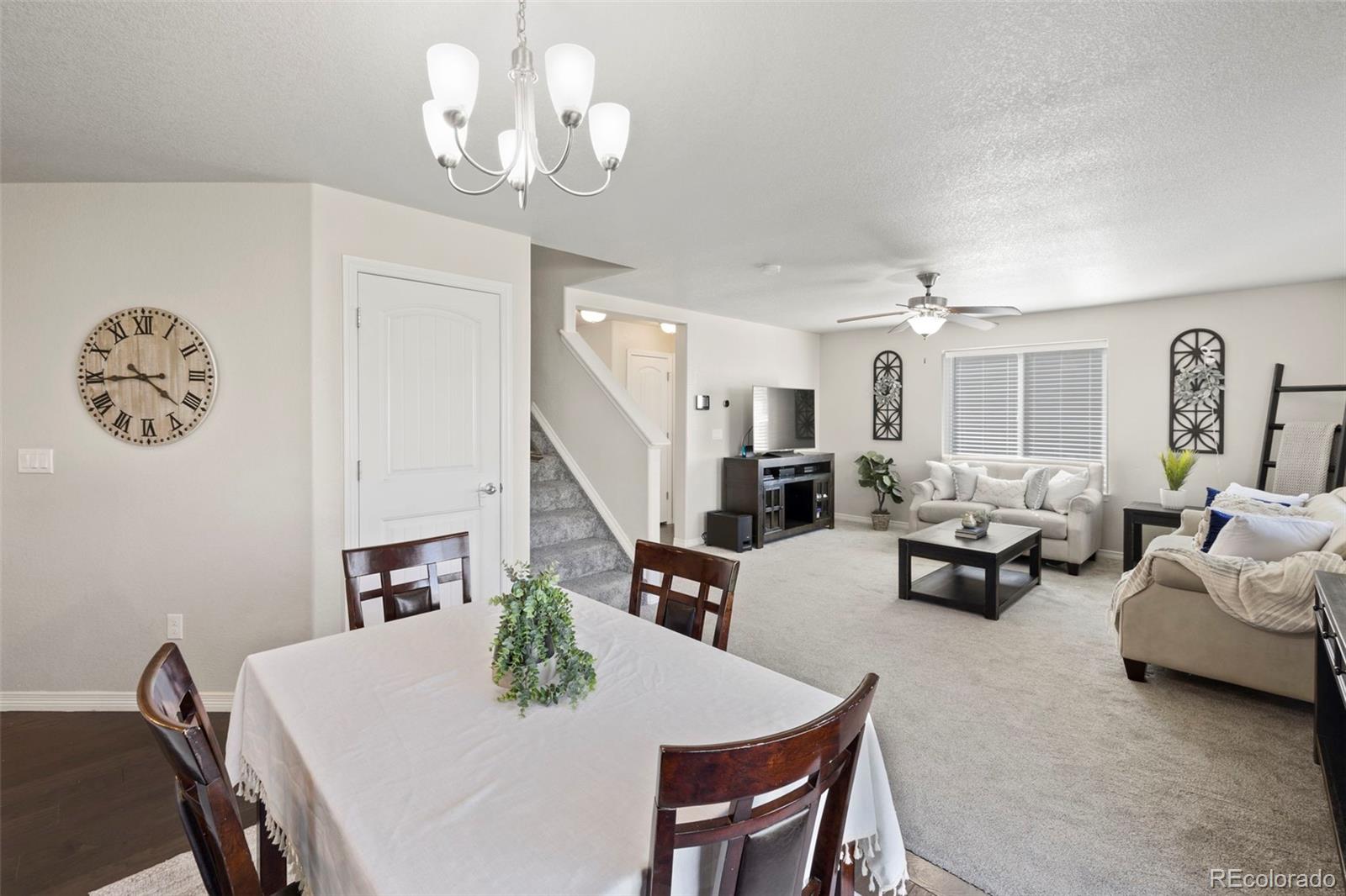 MLS Image #9 for 6114  fiddle way,colorado springs, Colorado