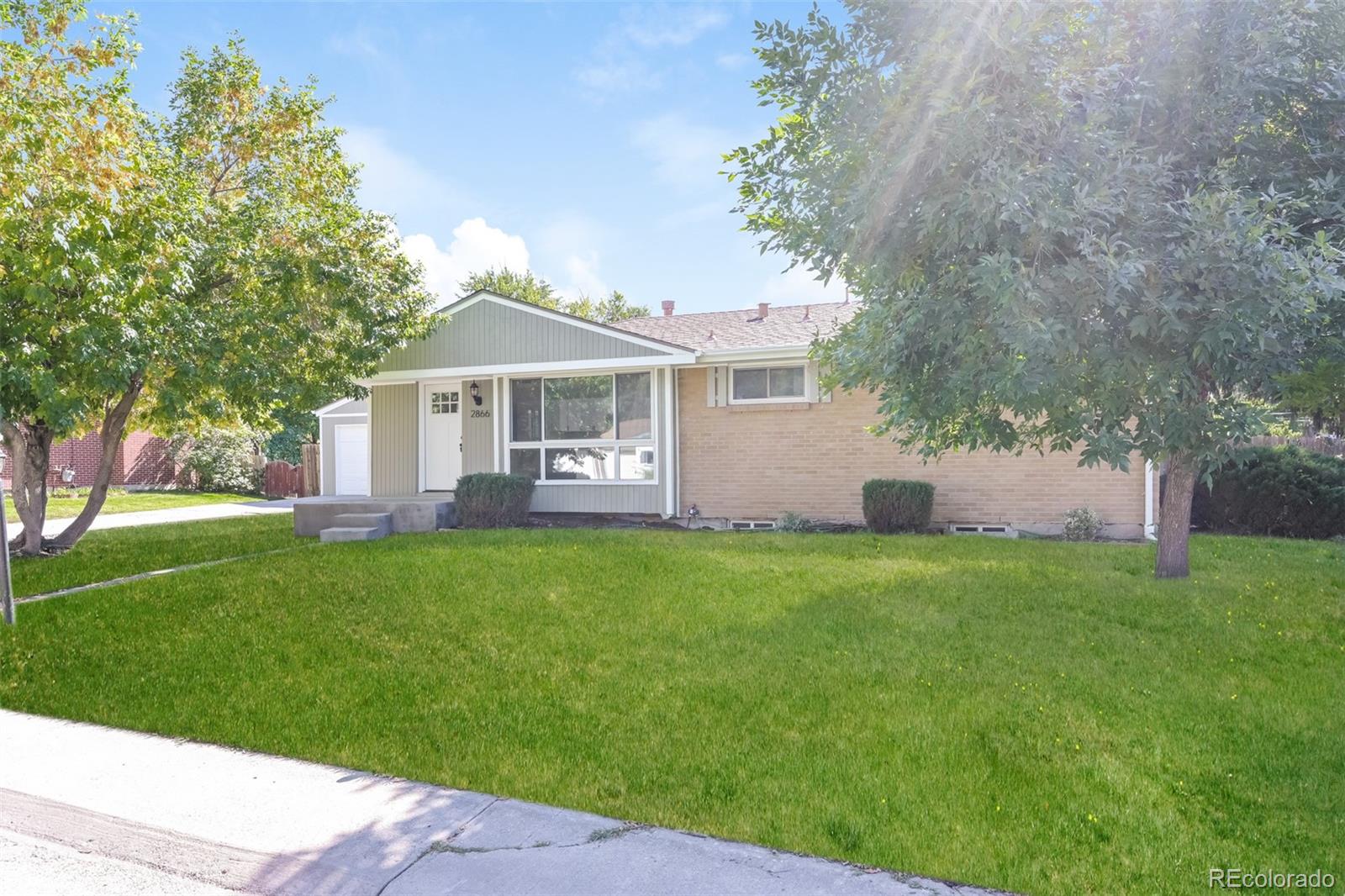 MLS Image #0 for 2866 e euclid place,centennial, Colorado
