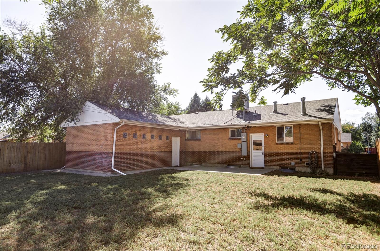 MLS Image #27 for 7220  alan drive,denver, Colorado