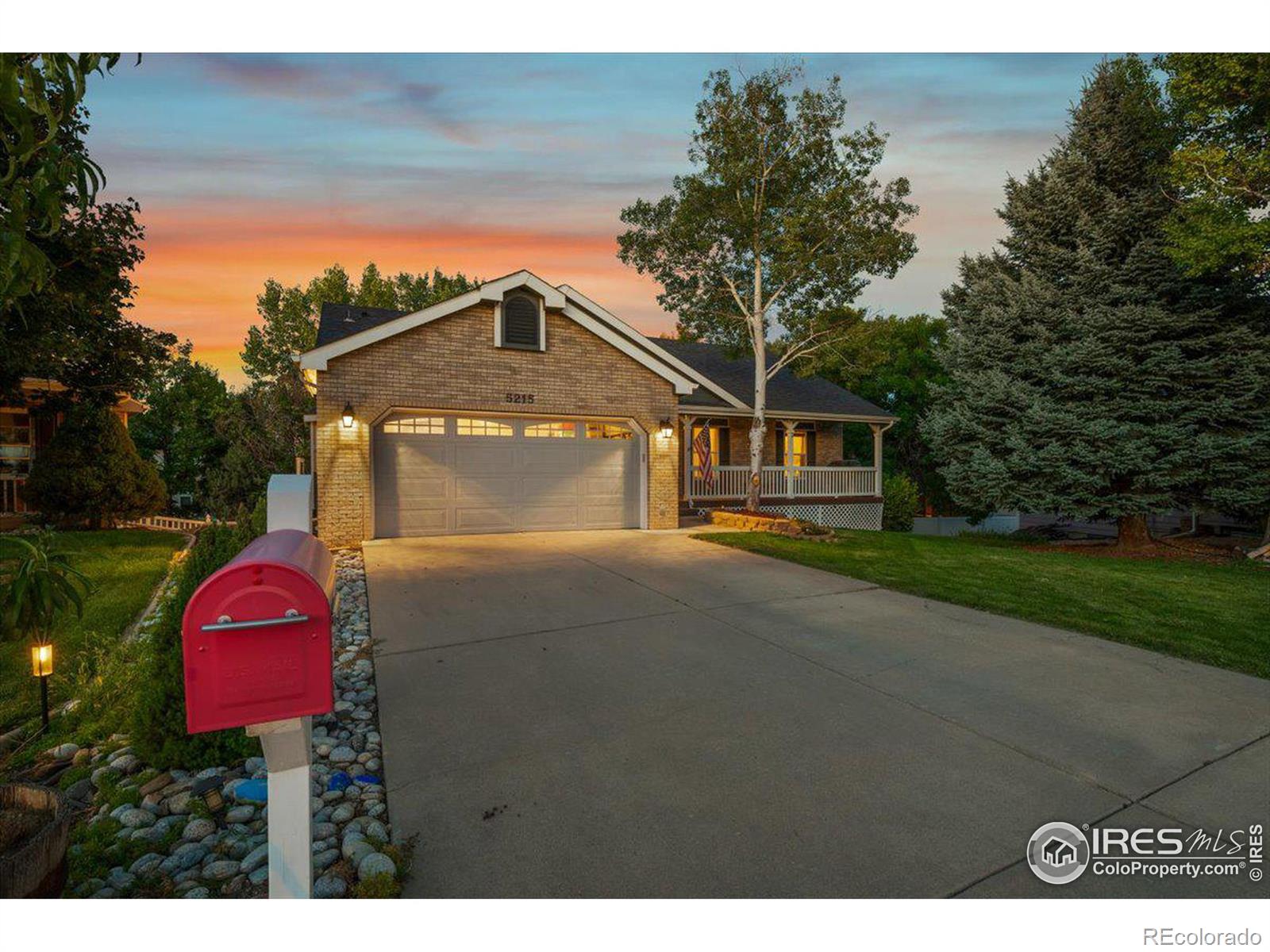 CMA Image for 5215 w 9th street,Greeley, Colorado