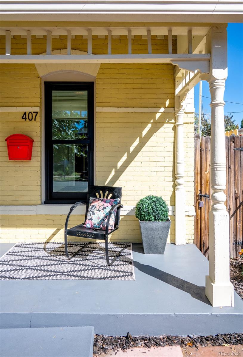 MLS Image #13 for 407 w 1st avenue,denver, Colorado