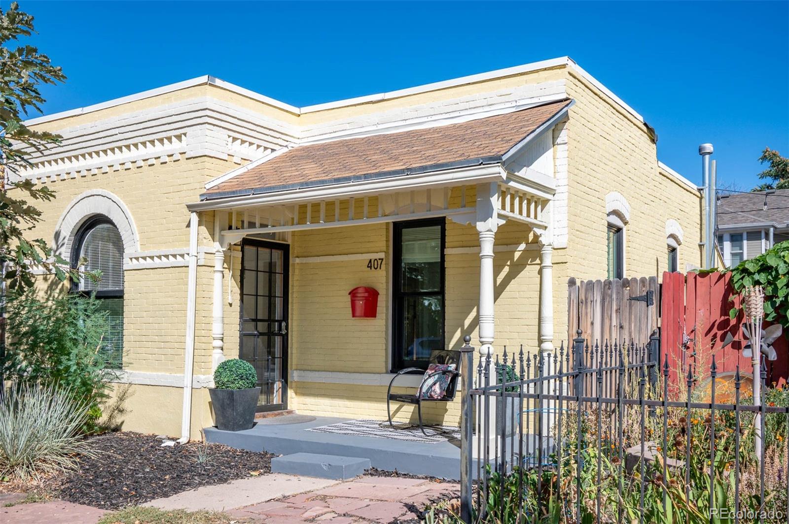 MLS Image #31 for 407 w 1st avenue,denver, Colorado