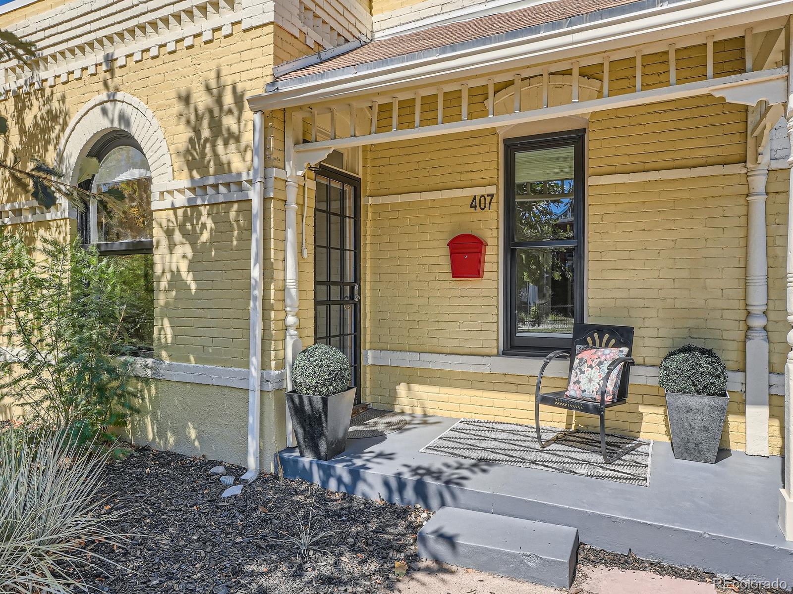 MLS Image #32 for 407 w 1st avenue,denver, Colorado