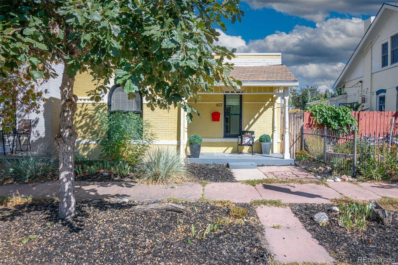 MLS Image #34 for 407 w 1st avenue,denver, Colorado