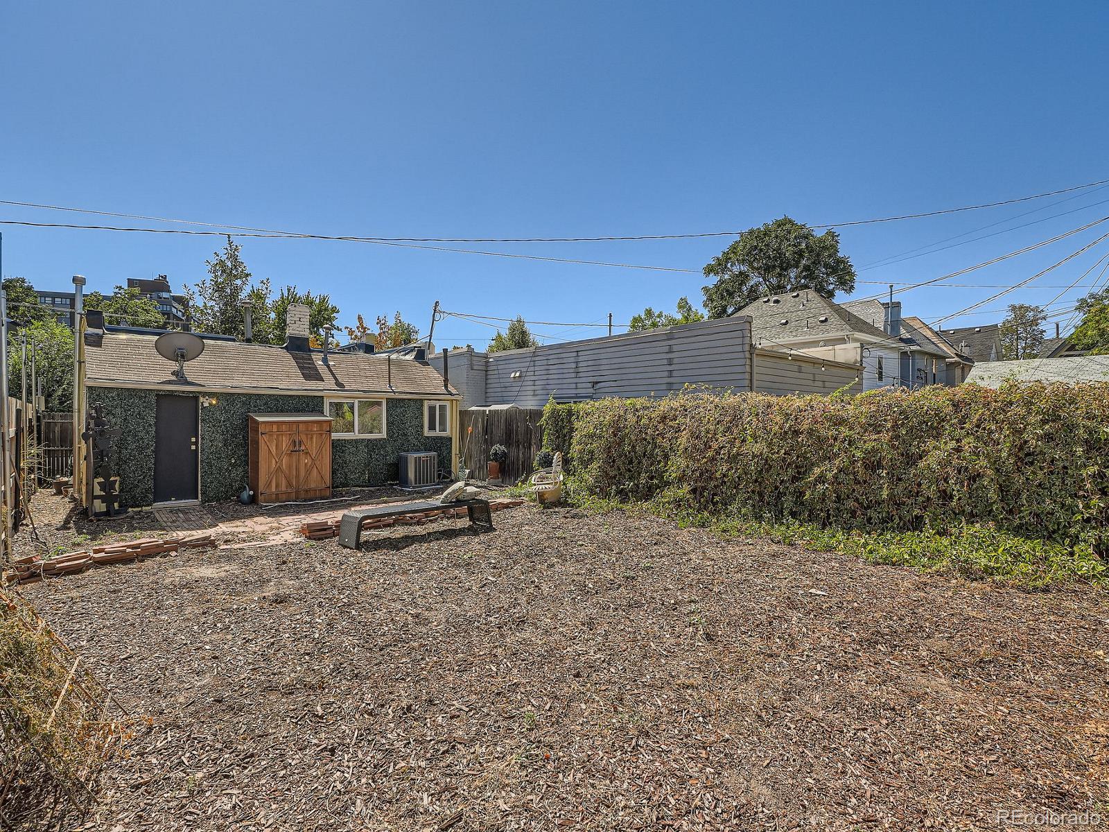 MLS Image #37 for 407 w 1st avenue,denver, Colorado