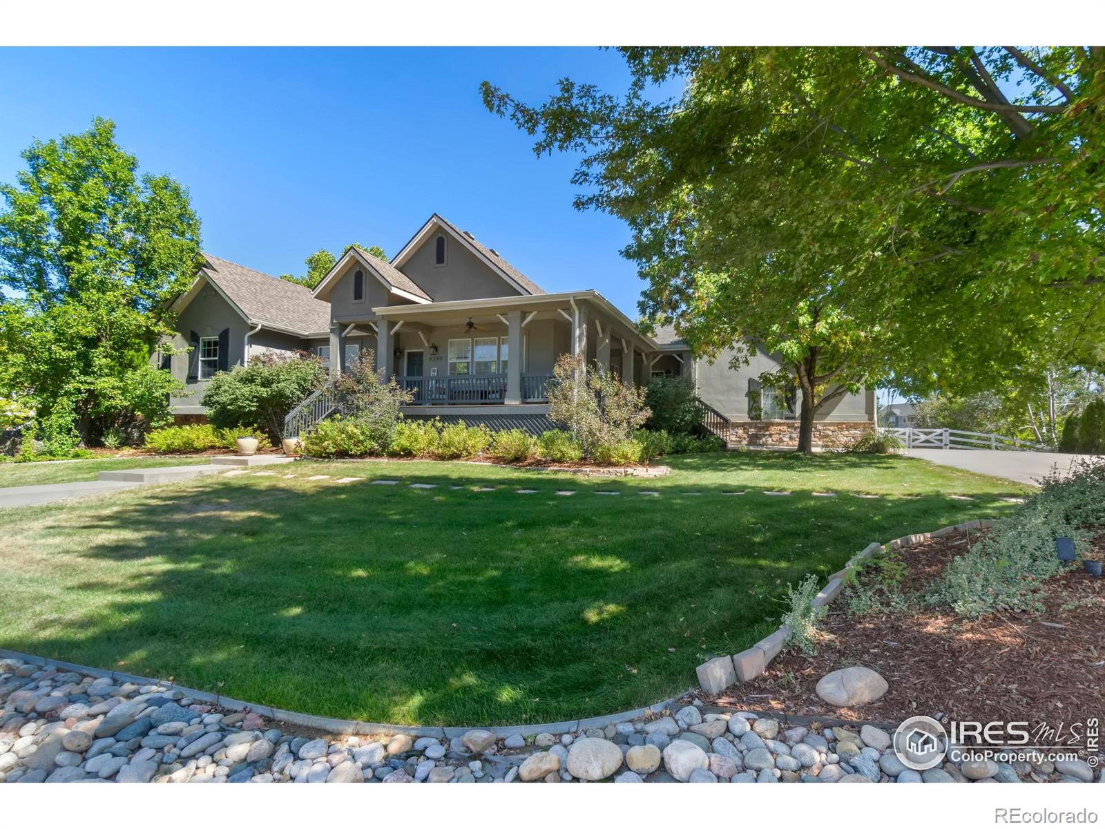 CMA Image for 9390  cottonwood circle,Longmont, Colorado