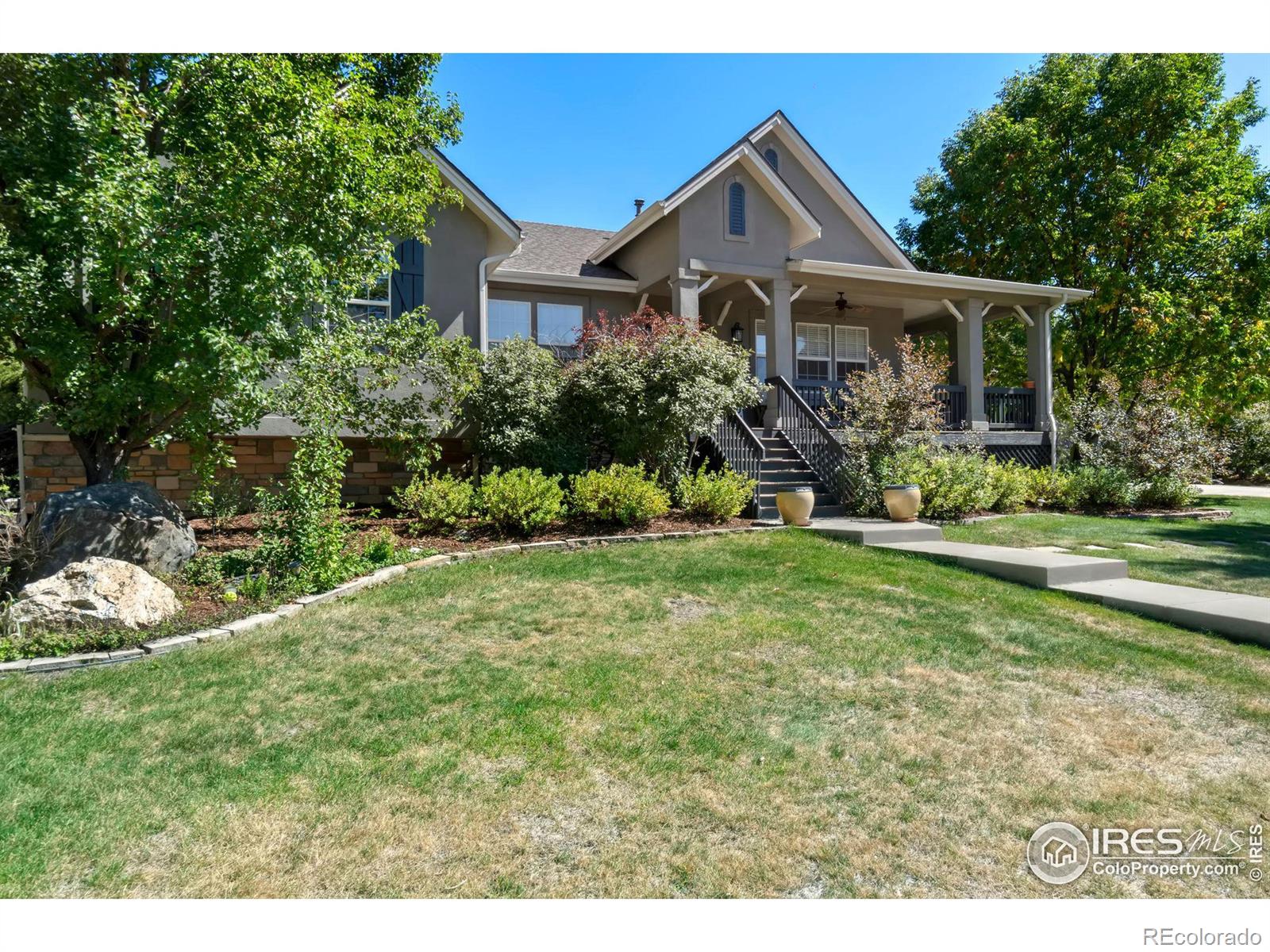 MLS Image #2 for 9390  cottonwood circle,longmont, Colorado