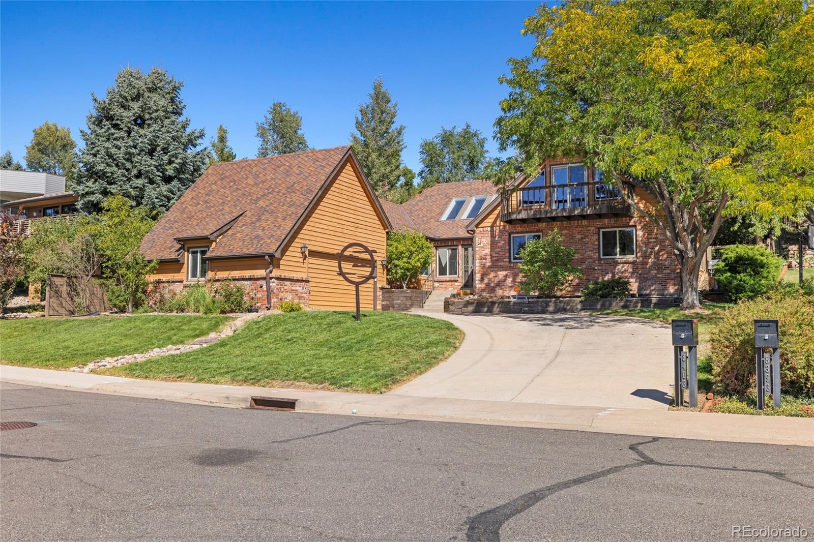 CMA Image for 8403 w iliff avenue,Lakewood, Colorado