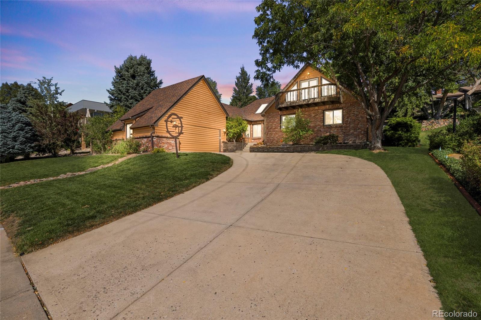 MLS Image #2 for 8403 w iliff avenue,lakewood, Colorado