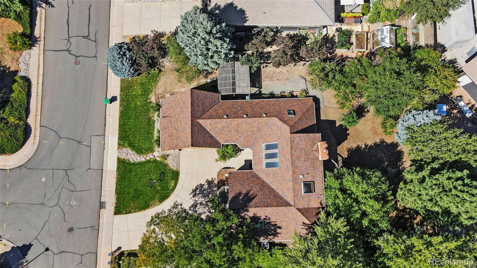 MLS Image #4 for 8403 w iliff avenue,lakewood, Colorado