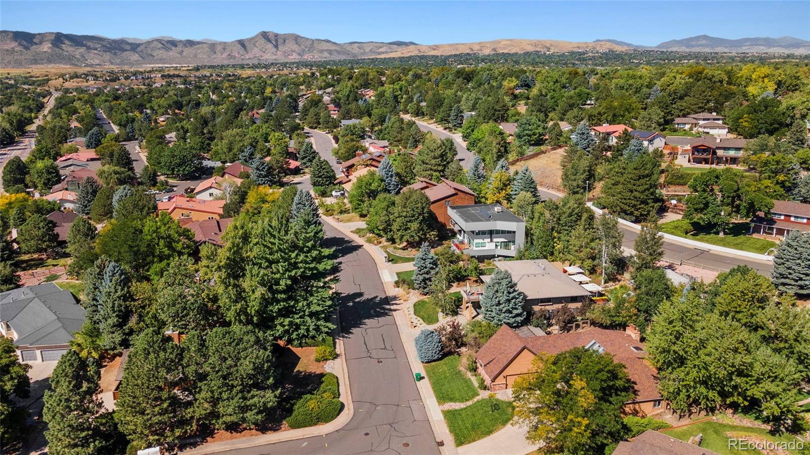 MLS Image #43 for 8403 w iliff avenue,lakewood, Colorado