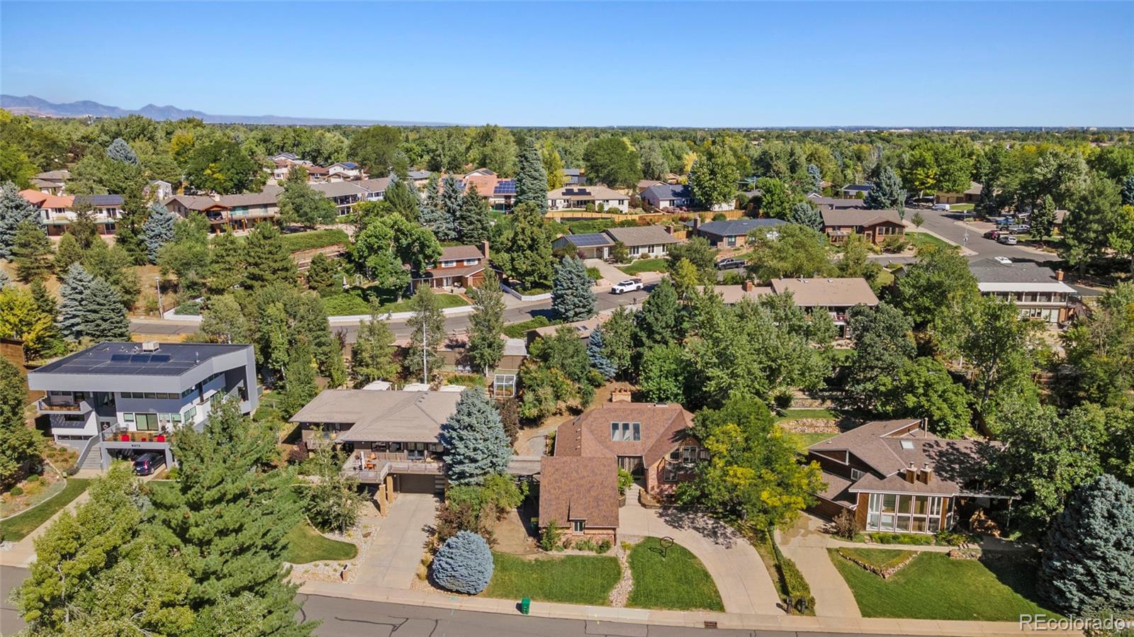 MLS Image #44 for 8403 w iliff avenue,lakewood, Colorado