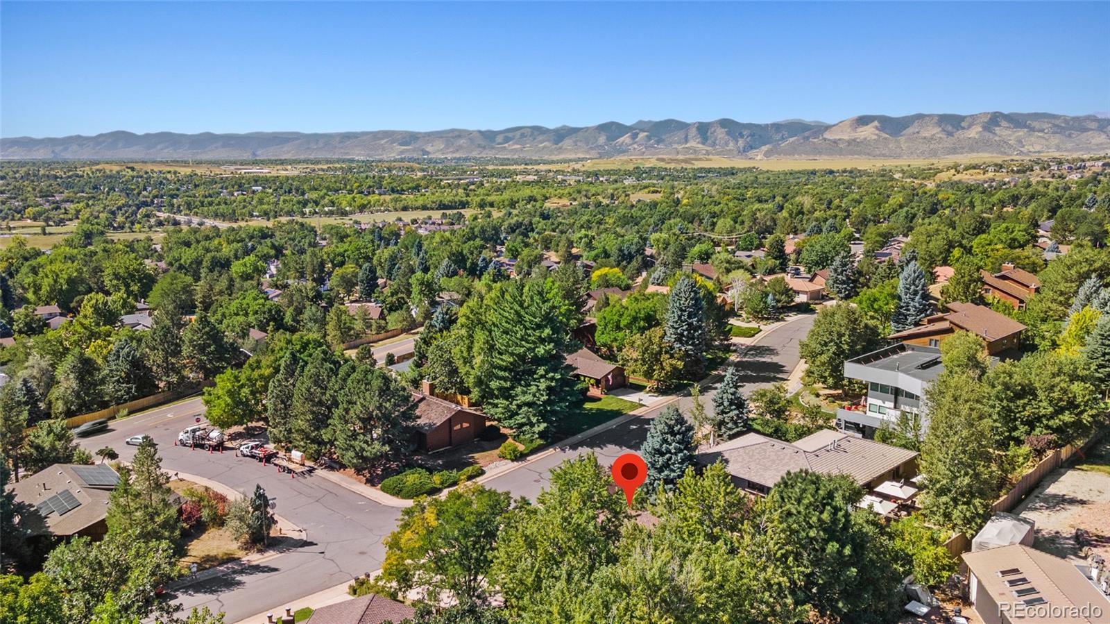 MLS Image #46 for 8403 w iliff avenue,lakewood, Colorado